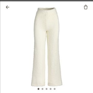 SKIMS Cozy Knit Pant